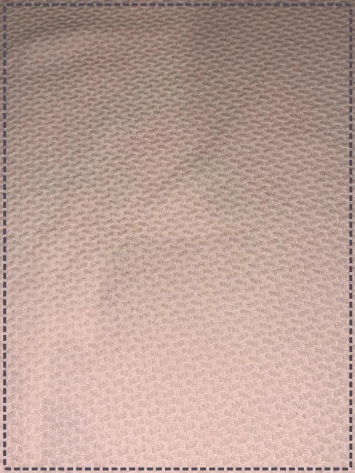 Top rose pastel doux et fluide – Taille S – Grain de Malice - photo numéro 2