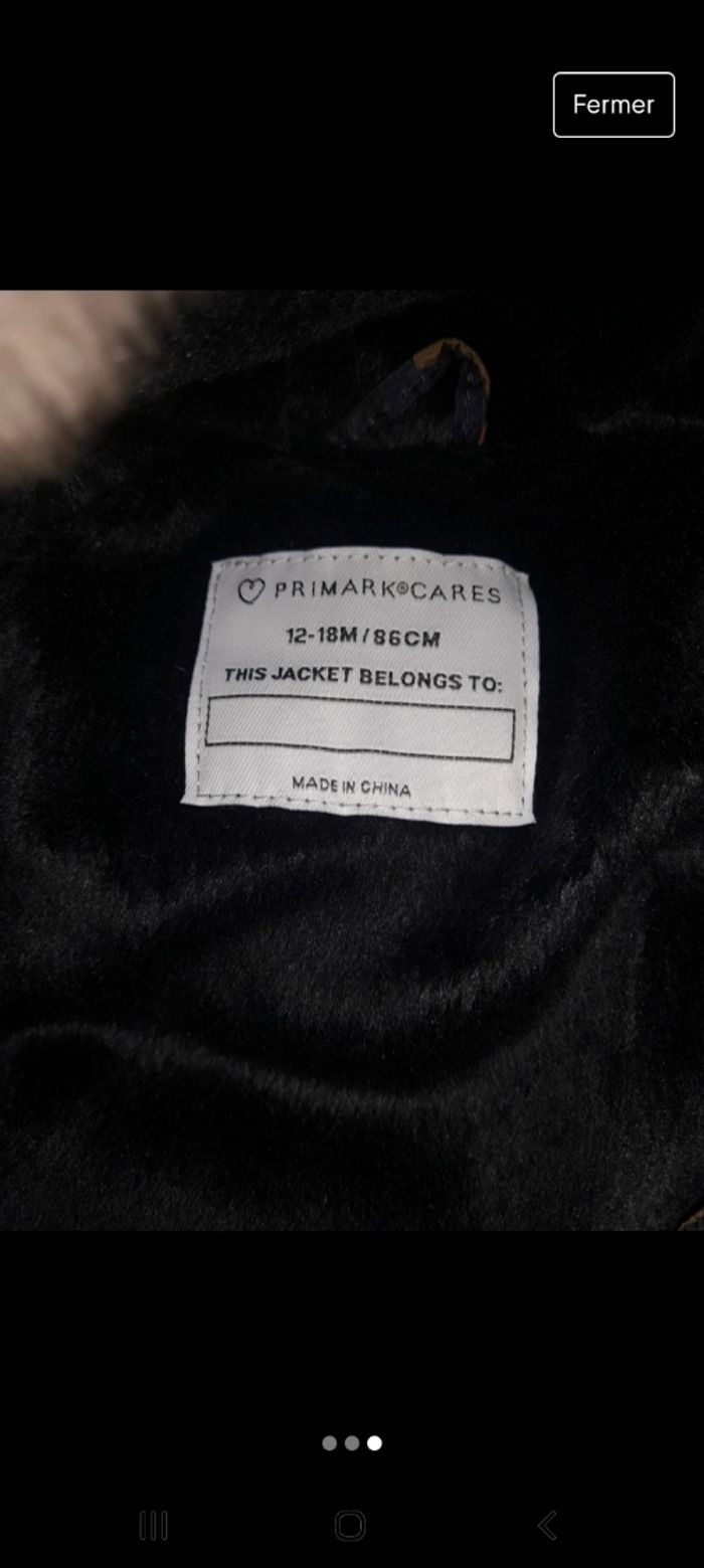 Combinaison ski - photo numéro 3