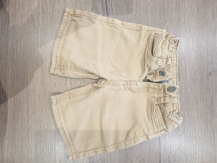 Short