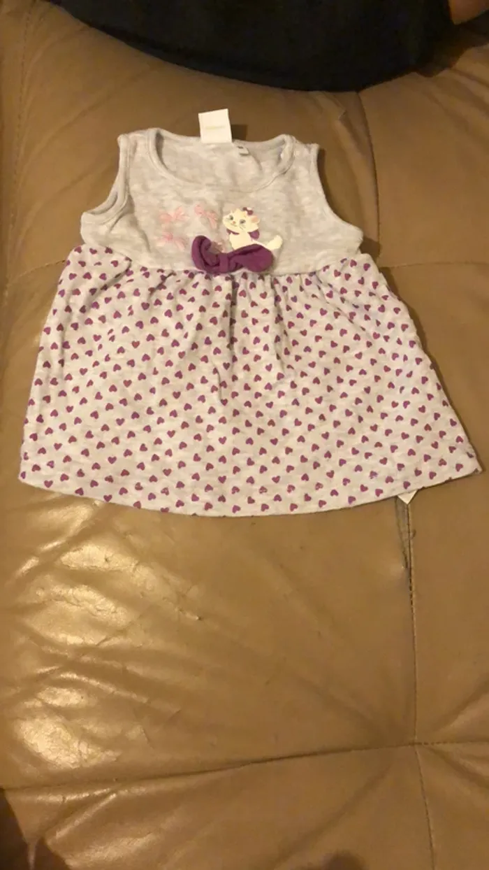 Robe marie