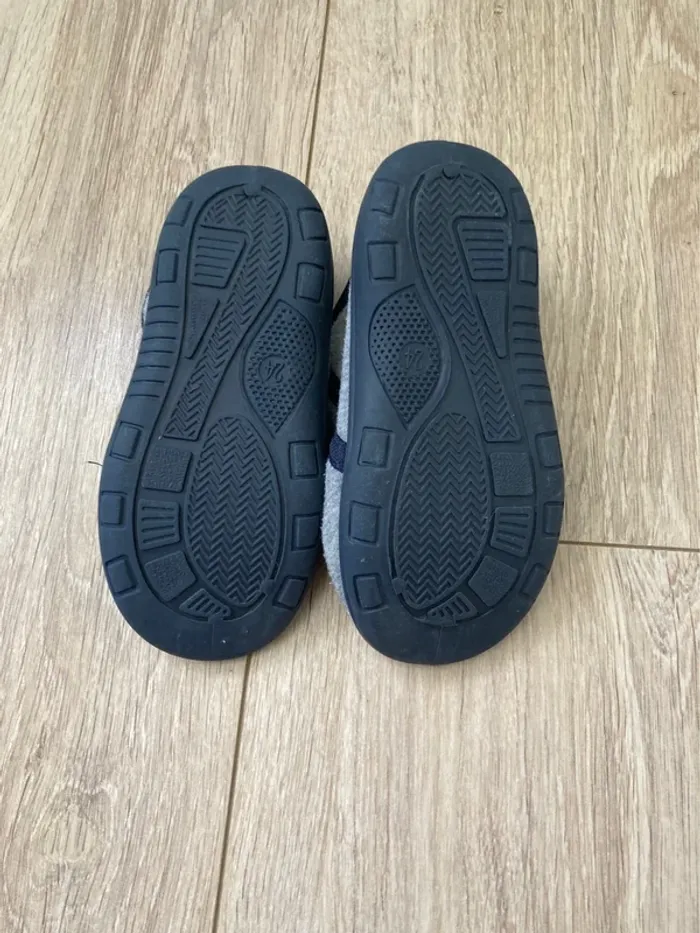 Chaussons - photo numéro 2