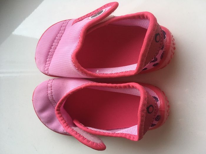 Chaussures de piscine - photo numéro 5