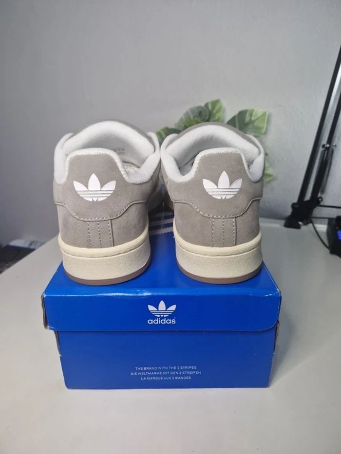 Adidas Originals Campus 00s talla 38 - photo numéro 5