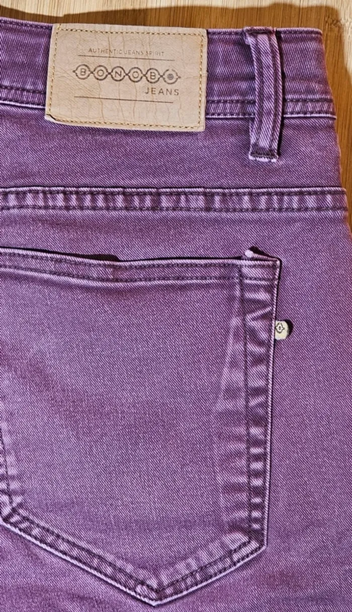 Pantalon Bonobo - photo numéro 4