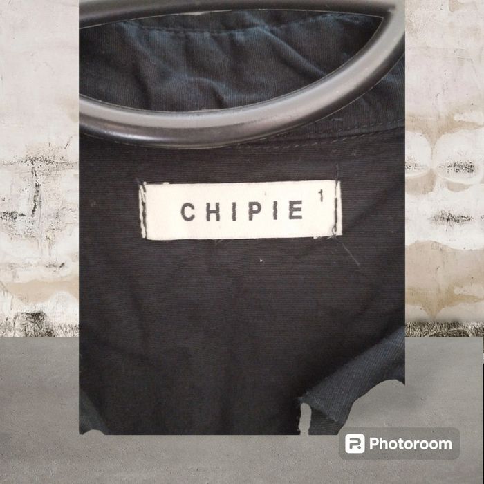 Jolie robe femme T 1 (38) Chipie - photo numéro 3