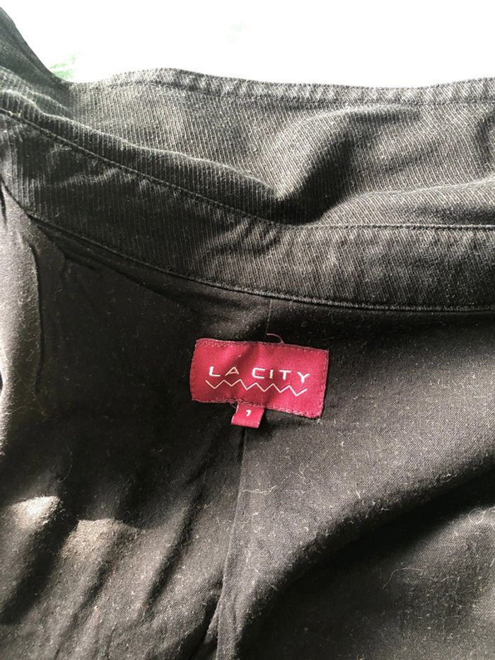 Veste - photo numéro 3