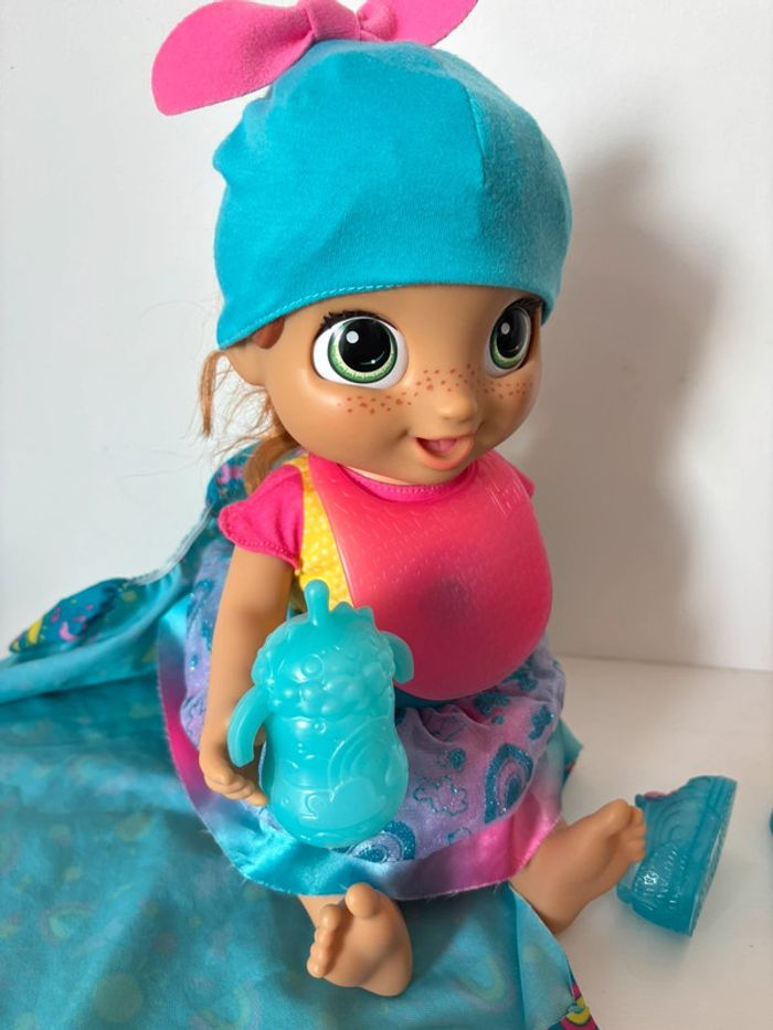 Baby Alive - photo numéro 5