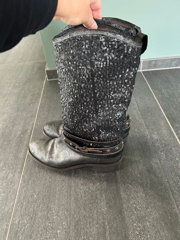 Magnifique bottes 39
