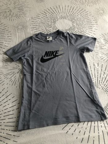 Nike - t shirt garçon Taille M