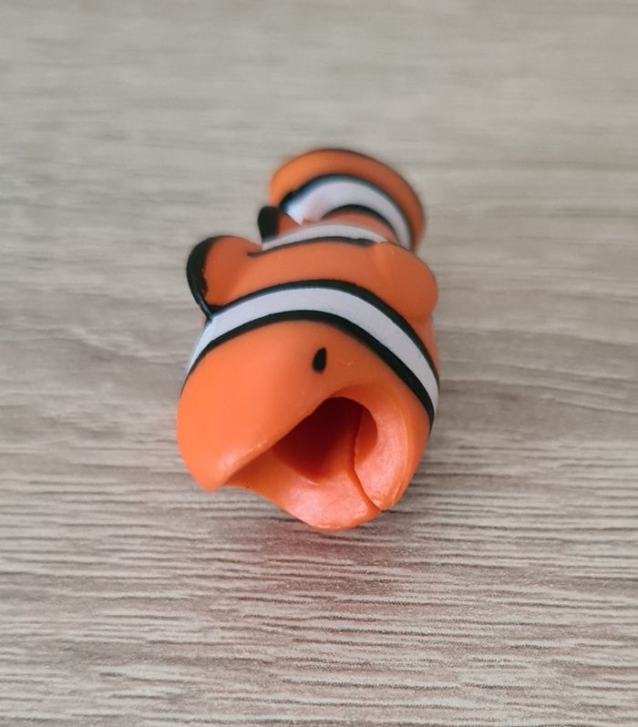 Lot Câble Charge 5 en 1+ 1accroche câble NEUF - photo numéro 9