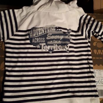 Pull vertbaudet 5 ans