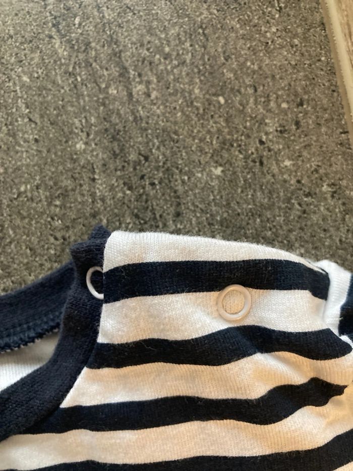 T shirt MC 3 ans - photo numéro 2