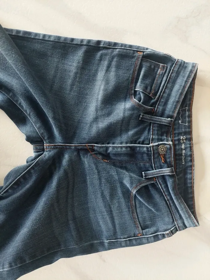 Jeans Levi's - photo numéro 5
