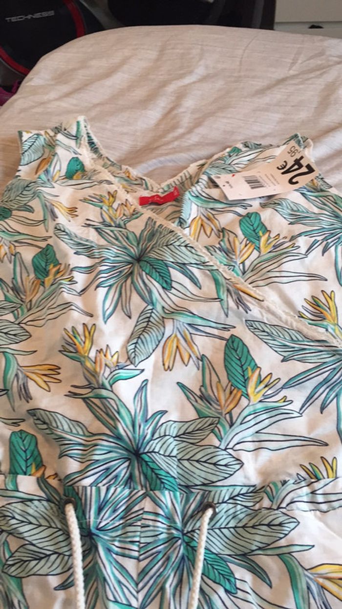 Combi short - photo numéro 2