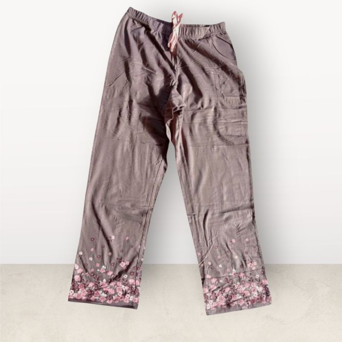 Pyjama femme taille M - photo numéro 3