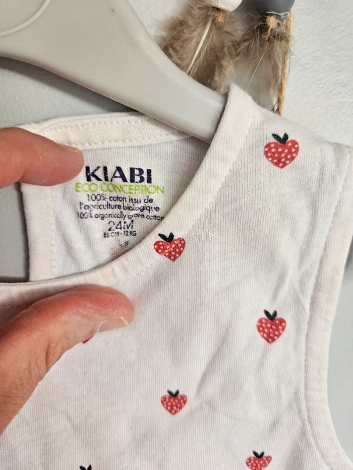 Robe 24 mois - photo numéro 3