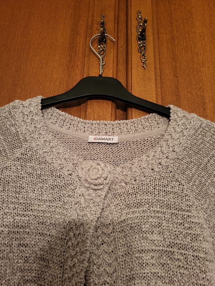 Gilet neuf - photo numéro 3