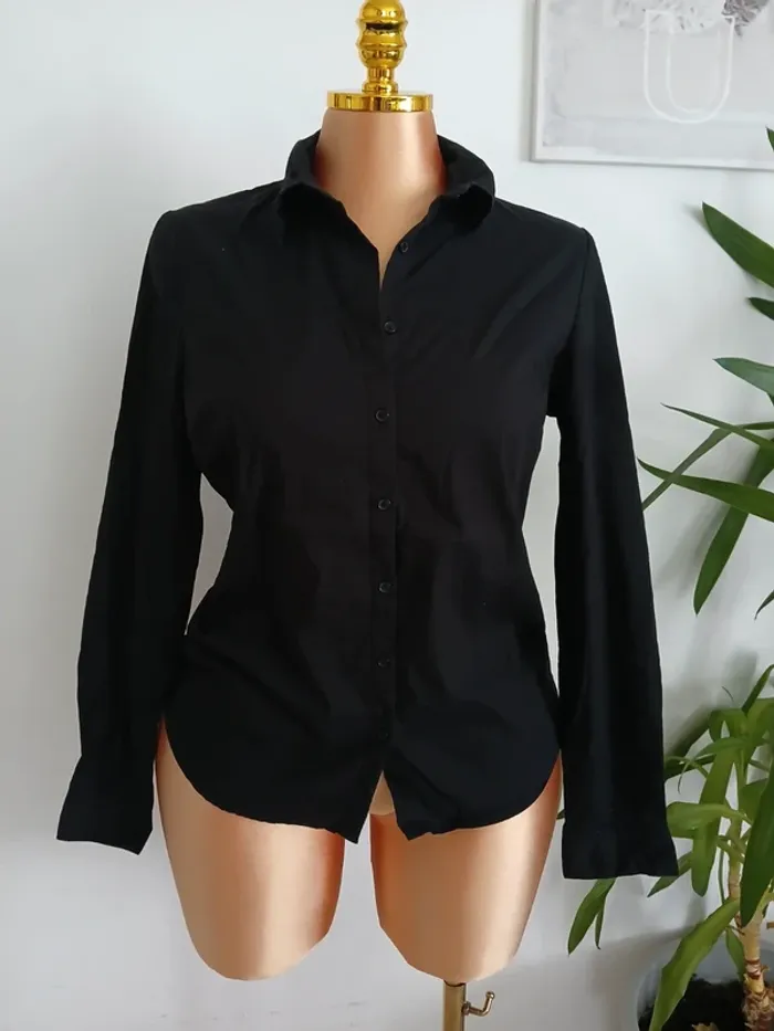 Chemise pour Femme La redoute Taille L🌿💝