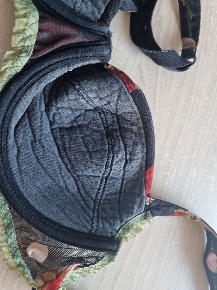 Soutien gorge Allande - photo numéro 7