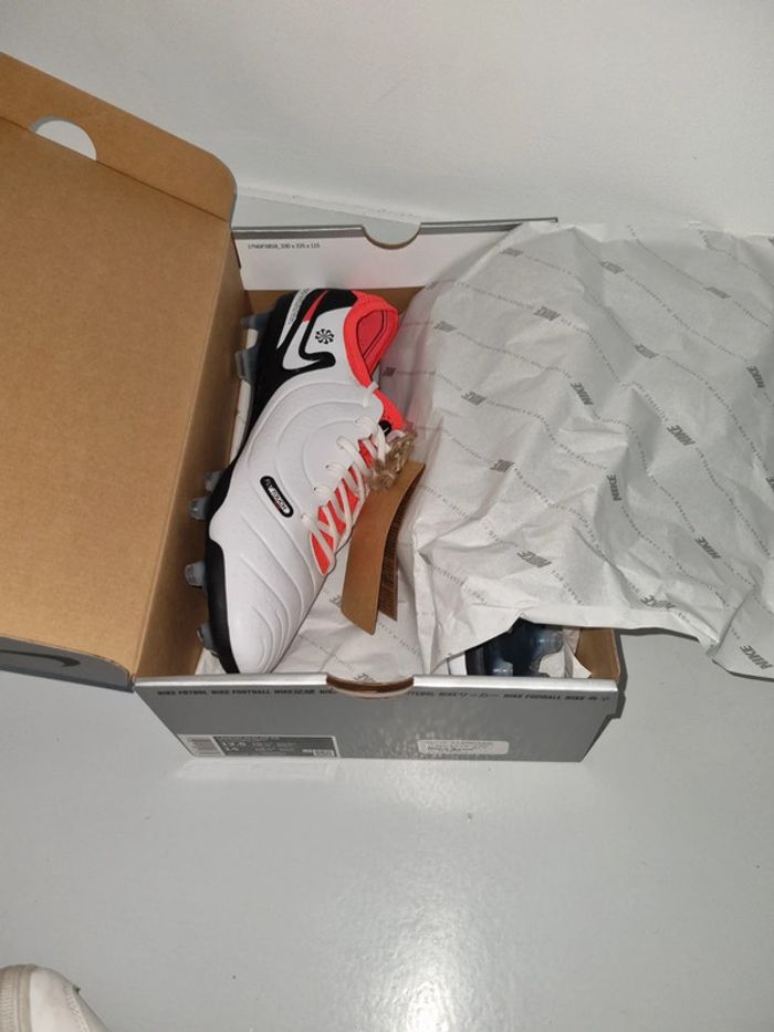 Nike Tiempo Legend X Elite FG - photo numéro 6