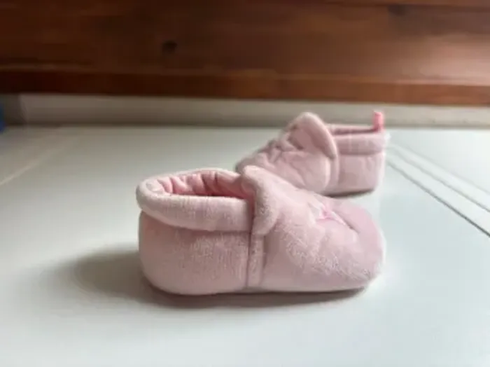 Chaussons 17/18 - photo numéro 4