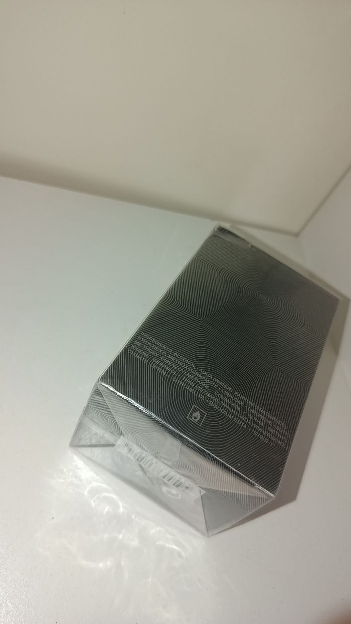 Parfums homme - photo numéro 2