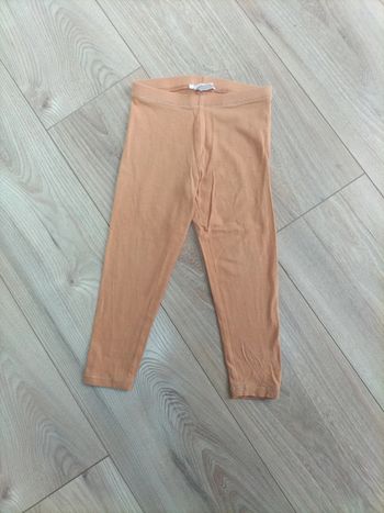 Legging Du pareil au même