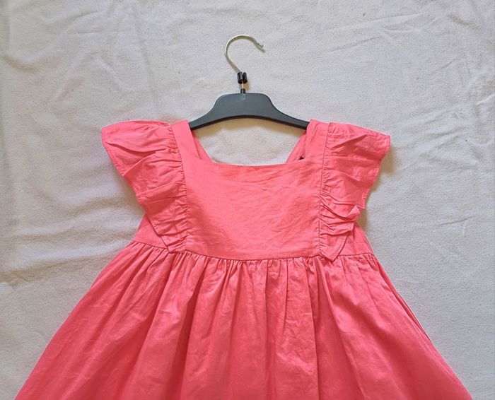 Robe de cérémonie taille 3 ans - photo numéro 2