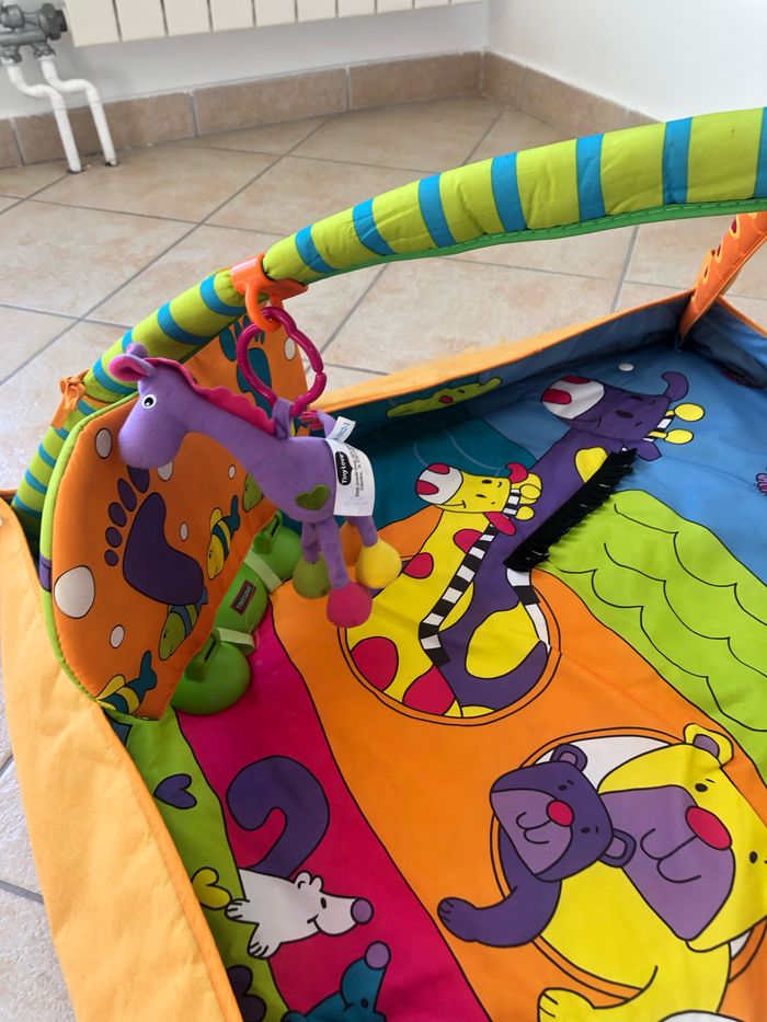 Tapis d’éveil Tiny Love - photo numéro 3