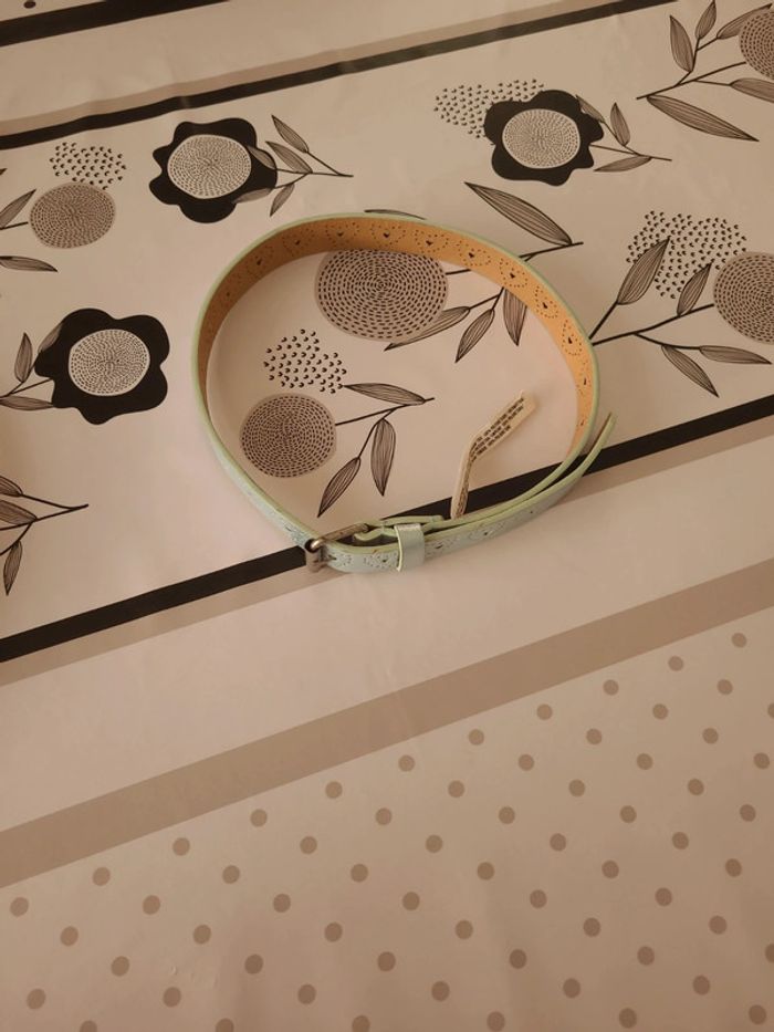 Ceinture fille - photo numéro 2