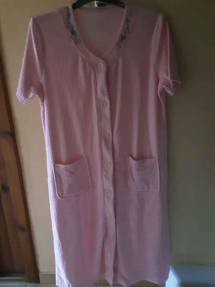 Robe de chambre - photo numéro 2