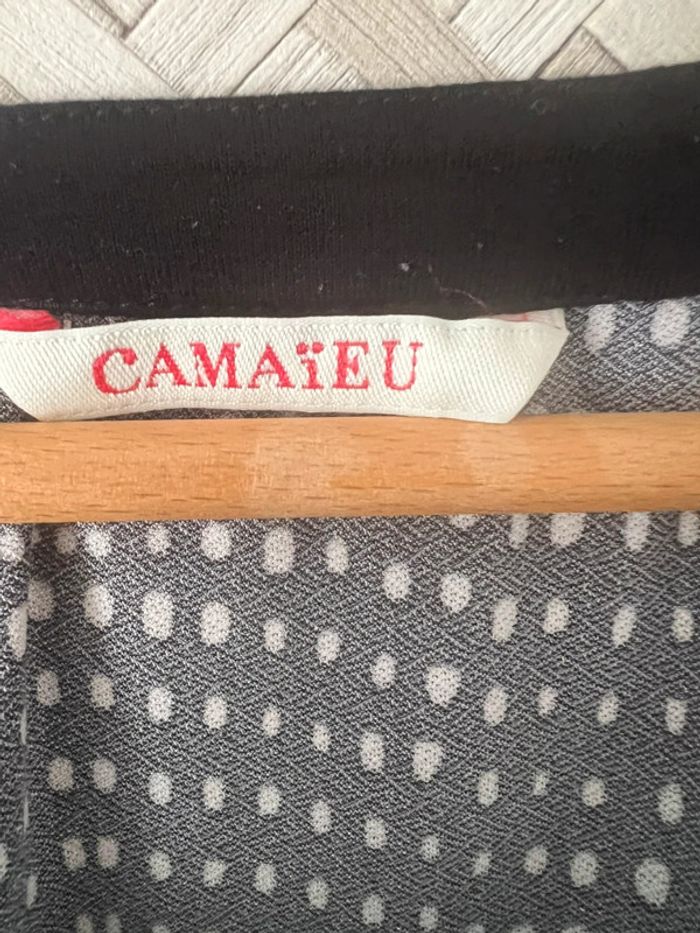 Débardeur camaïeu - photo numéro 2