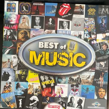 Best of Music