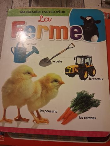 Livre sur la verme