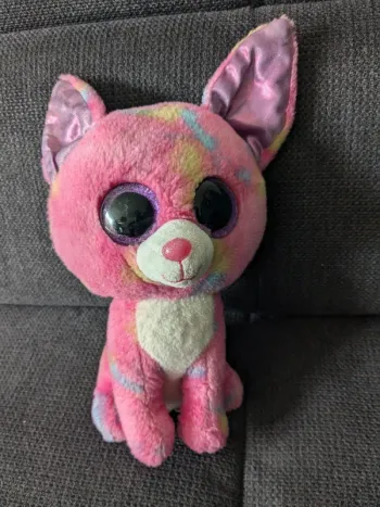 Peluche Ty