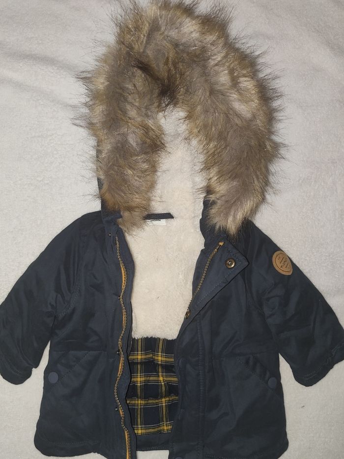 Vêtement garçon - photo numéro 8