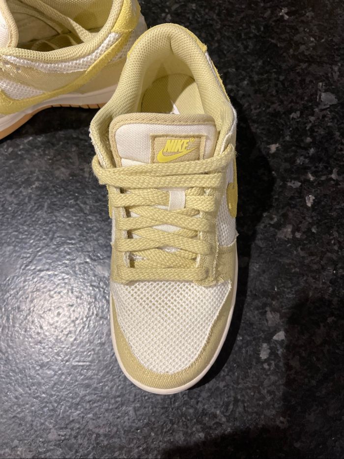 Nike Dunk - photo numéro 5