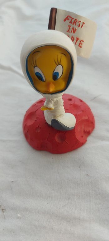 Titi figurine