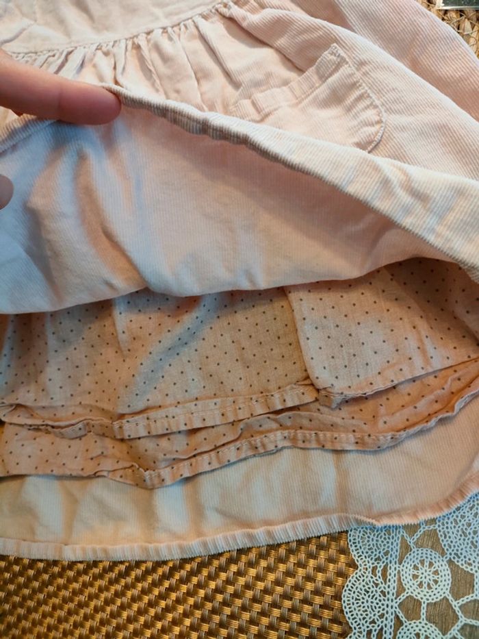 Robe bout'chou 12 mois - photo numéro 2