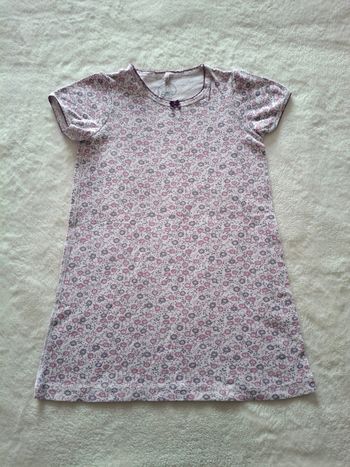 Chemise de nuit 5 ans 