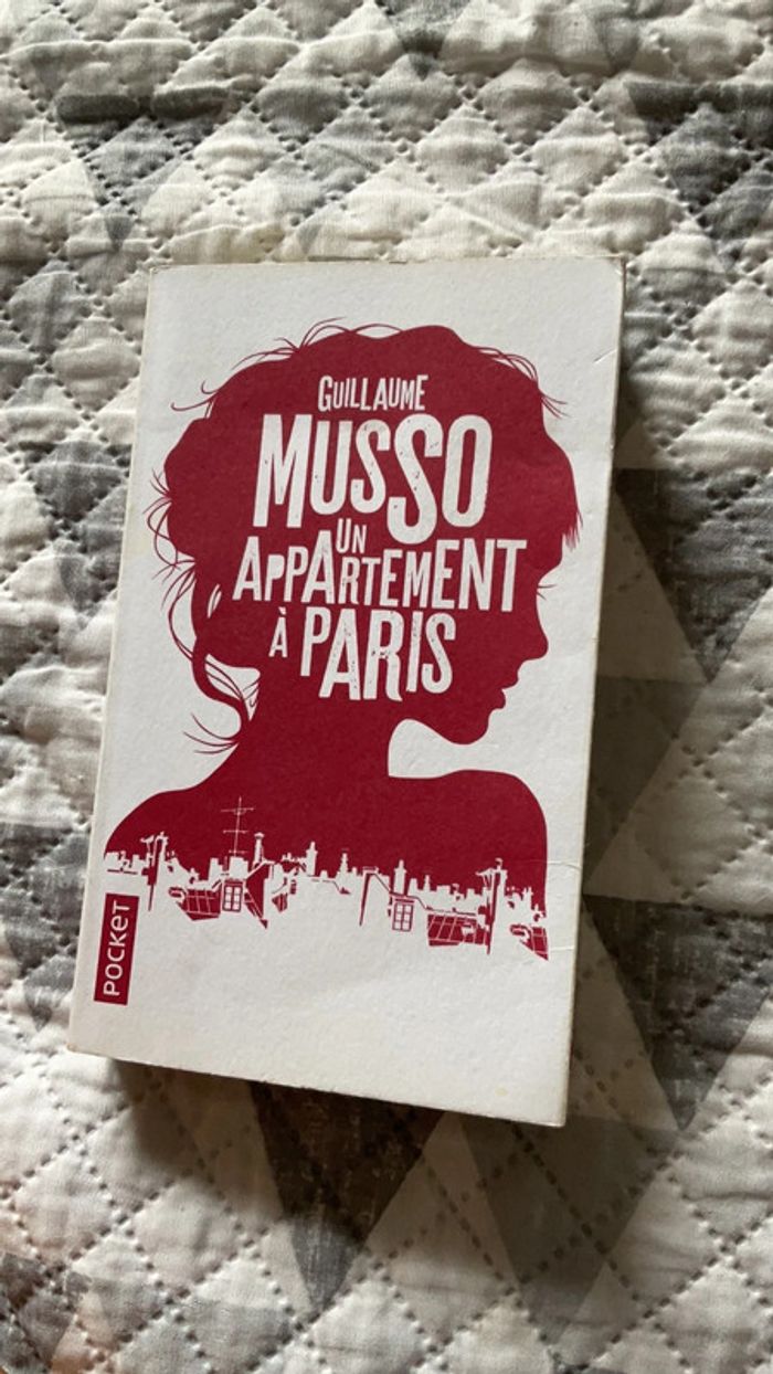 #un appartement à Paris Musso ) - photo numéro 2