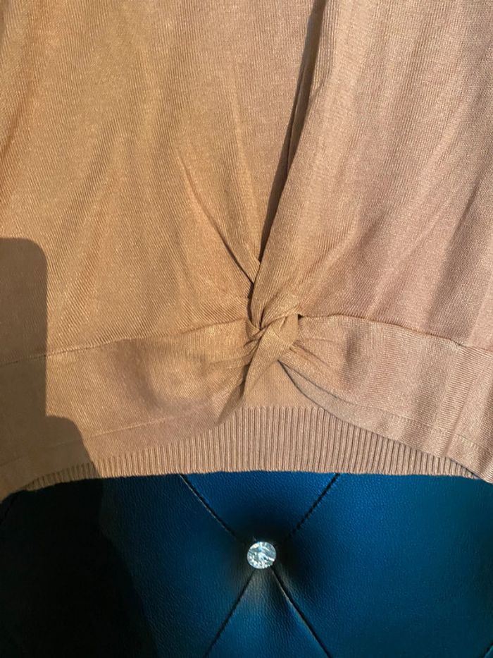 Pull-over stylé - photo numéro 2