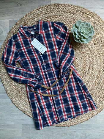 Robe 8 ans