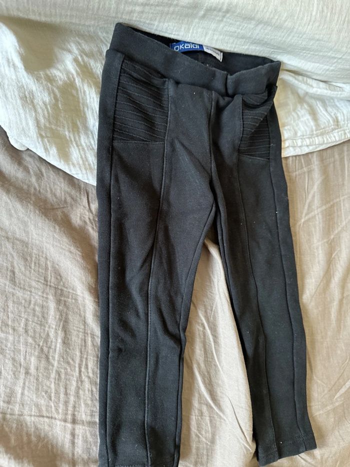 Jegging 3 ans