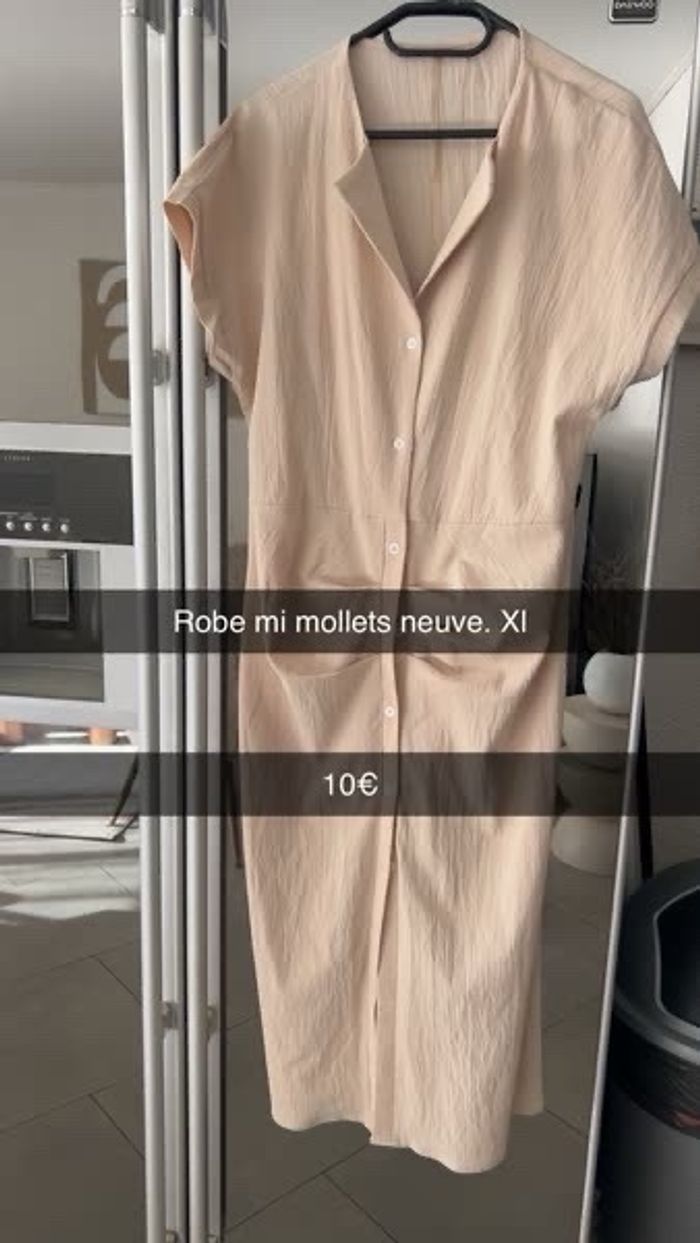 Robes - photo numéro 6