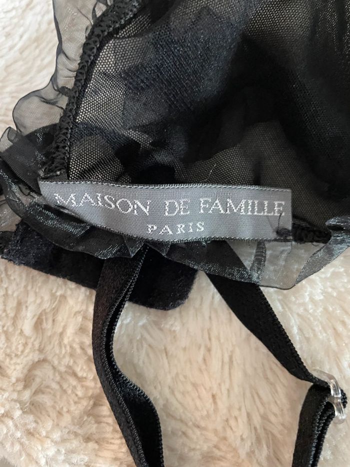 Lot de 5 hauts de maillots de bain taille 1 - photo numéro 15