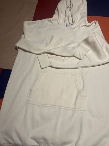 Robe pull 