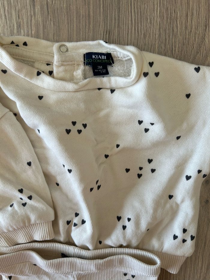 Ensemble à cœur - photo numéro 2