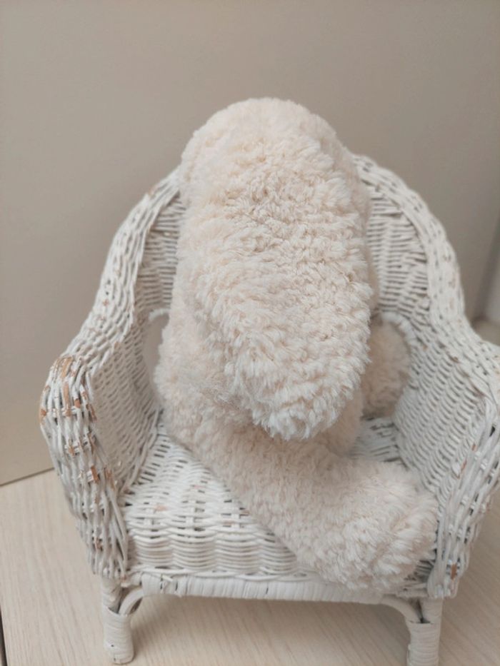 Konges Sløjd - Peluche Veilleuse Lapin - photo numéro 4