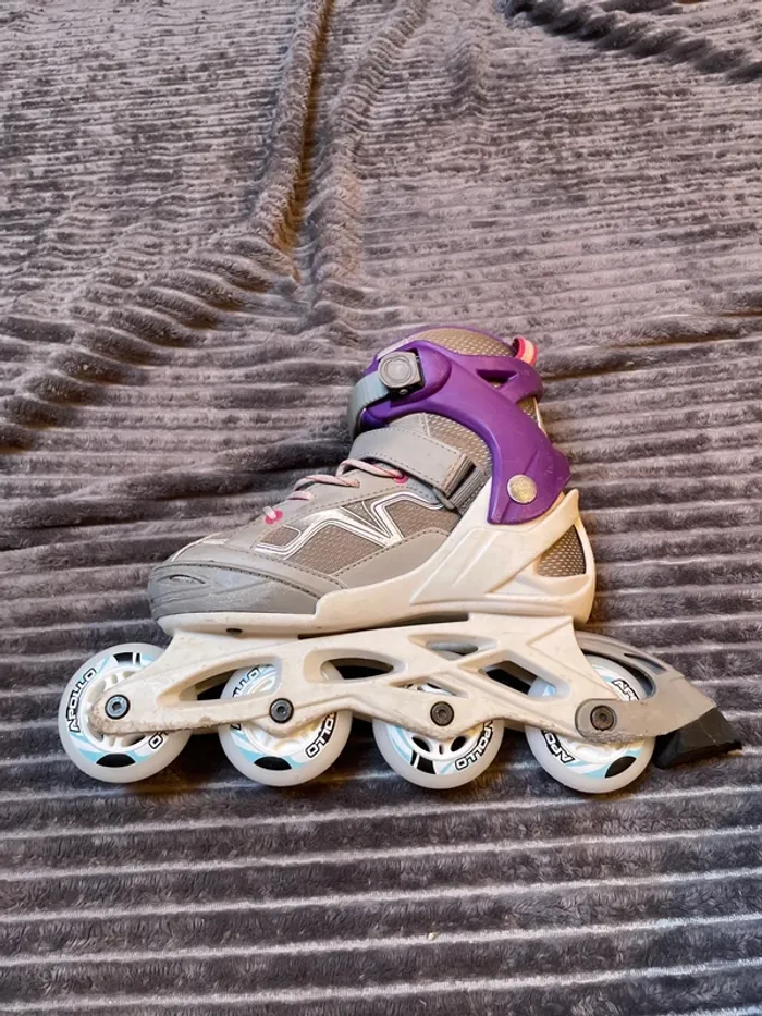 Rollers - photo numéro 6